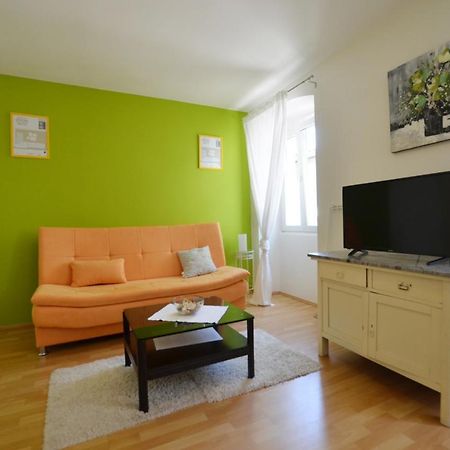 Hotel Old Town Svalba à Rovinj Extérieur photo
